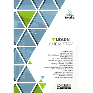 Learn Chemistry